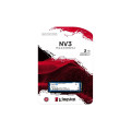 Ổ cứng SSD Kingston 2TB NV3 M.2 2280 NVMe (SNV3S/2000G)