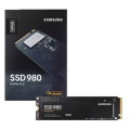 Ổ Cứng SSD 500G Samsung 980 | PCIe Gen3, M.2 NVMe, MZ-V8V500BW