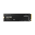 Ổ Cứng SSD 500G Samsung 980 | PCIe Gen3, M.2 NVMe, MZ-V8V500BW