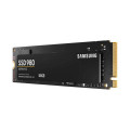 Ổ Cứng SSD 500G Samsung 980 | PCIe Gen3, M.2 NVMe, MZ-V8V500BW