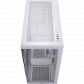 Vỏ Case Corsair 3500X | White, Mid Tower (CC-9011277-WW)