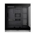 Vỏ case Thermaltake CTE E600 MX Mid Tower Chassis | Đen, không kèm fan (CA-1Y3-00M1WN-00)