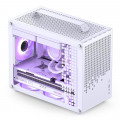 Vỏ Case Jonsbo Z20 Micro ATX - White | Có tay cầm