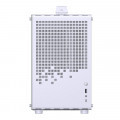 Vỏ Case Jonsbo Z20 Micro ATX - White | Có tay cầm
