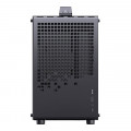 Vỏ Case Jonsbo Z20 Micro-ATX - Black | Có tay cầm