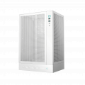 Vỏ Case Deepcool CH170 Digital - White | Không kèm fan