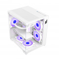 Vỏ Case E-Dra ECS 1503 - White