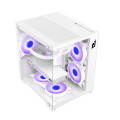 Vỏ Case E-Dra ECS 1503 - White