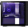 Vỏ Case NZXT H210i - Đen trắng | Mini ITX, nhập khẩu (CA-H210i-W1)