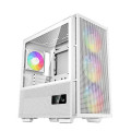 Vỏ case Deepcool CH560 Digital | Kèm sẵn 4 Fan ARGB, Black / White