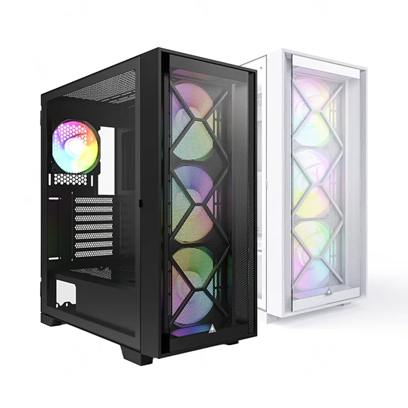 Vỏ case Montech Air 1000 Premium