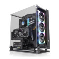 Vỏ case Thermaltake Core P3 TG Pro - Đen (CA-1G4-00M1WN-09)