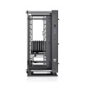 Vỏ case Thermaltake Core P3 TG Pro - Đen (CA-1G4-00M1WN-09)