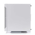 Vỏ case Thermaltake S100 Snow Edition Micro Chassis (Trắng) (CA-1Q9-00S6WN-00)