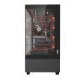 Vỏ case Magic MIX Tower Pro | Đen, AIO 360, không kèm fan
