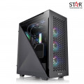 Vỏ case Thermaltake Divider 500 TG Mid Tower Chassis