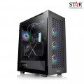 Vỏ case Thermaltake Divider 500 TG Mid Tower Chassis