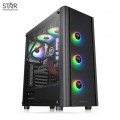 Vỏ case Thermaltake View V250 TG ARGB Mid Tower Chassis (Đen) (CA-1Q5-00M1WN-00)