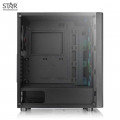 Vỏ case Thermaltake View V250 TG ARGB Mid Tower Chassis (Đen) (CA-1Q5-00M1WN-00)