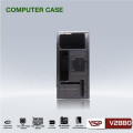 Vỏ case VSP V2880 | Micro-ATX