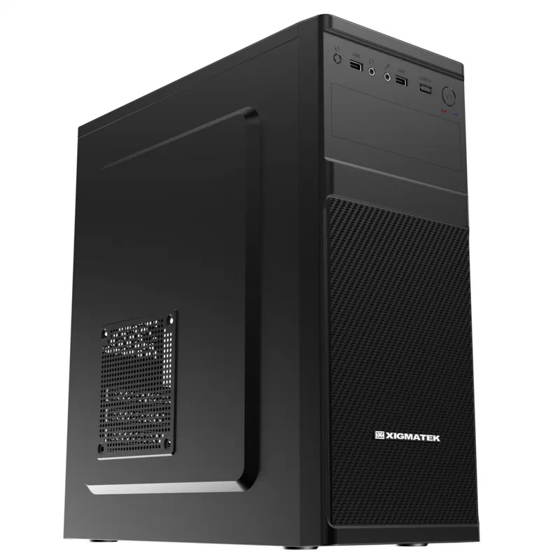 Vỏ case Xigmatek XA-20 (EN46072) (No Fan)