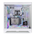 Vỏ case Thermaltake CTE E600 MX Snow Mid Tower Chassis | Trắng, không kèm fan (CA-1Y3-00M6WN-00)
