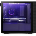 Vỏ case NZXT H210i - Đen | Mini ITX, nhập khẩu (CA-H210i-W1)