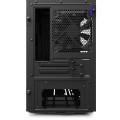 Vỏ case NZXT H210i - Đen | Mini ITX, nhập khẩu (CA-H210i-W1)