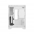Vỏ Case Xigmatek Ocean M Nano M-ATX - White | Không kèm fan