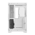 Vỏ Case Xigmatek Ocean ATX - White | Không kèm fan