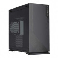 Vỏ case InWin 103 Black ATX Mid Tower – Tempered Glass (Đen)