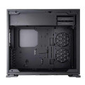 Vỏ case InWin 103 Black ATX Mid Tower – Tempered Glass (Đen)