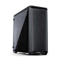 Vỏ case Phanteks Eclipse P400 Air Tempered Glass Black (3 Fan RGB) – CSEPH-EC400ATG-DBK01