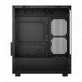 Vỏ Case Segotep Endura 240S - Đen | Micro ATX, không fan