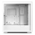 Vỏ case NZXT H7 Elite RGB White