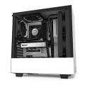 Vỏ case NZXT H510 (CA-H510B-W1) (Trắng)