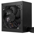 Nguồn Máy Tính SilverStone VIVA 750 Bronze | 750W, 80 Plus Bronze (SST-ET750)