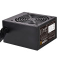 Nguồn Máy Tính SilverStone ET750 750W 80Plus Bronze (SST-ET750-B)