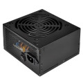 Nguồn Máy Tính SilverStone ET750 750W 80Plus Bronze (SST-ET750-B)