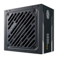 Nguồn Máy Tính Cooler Master G800 Gold - Đen | 800W, nhập khẩu, cáp liền (MPW-8001-ACAAG)