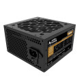 Nguồn Máy Tính Super Flower Zillion DB 750W - Black (SF-750Z12DB)