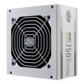 Nguồn Máy Tính Cooler Master MWE Gold 750 - V2 nhập khẩu | 750W, 80 Plus Gold, Full Modular (MPE-7501-AFAAG)