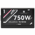 Nguồn Máy Tính Thermalright TB-750 - Đen, nhập khẩu | 750W, 80 Plus Bronze, Full Modular
