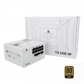 Nguồn Máy Tính Thermalright TG650 White | 650W, 80 Plus Gold, Full Modular (TG-650-W)