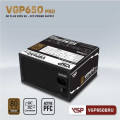 Nguồn Máy Tính VSP VGP 650W BRU Bronze (230V)