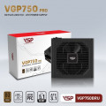 Nguồn Máy Tính VSP VGP 750W BRU Bronze ATX 3.1 PCIe 5.1 (230V)