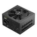 Nguồn Máy Tính Segotep GM 850W APE ATX 3.0 PCIe 5.0