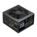 Nguồn Máy Tính Segotep PM 850W Black | 80 Plus Platinum, ATX 3.1, PCIe 5.1