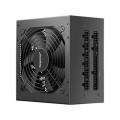 Nguồn Máy Tính Segotep PM 850W Black | 80 Plus Platinum, ATX 3.1, PCIe 5.1