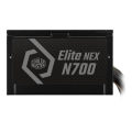 Nguồn Máy Tính Cooler Master Elite NEX 700 | 700W, 230V (MPW-7001-ACBN-B)